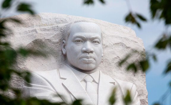  Civil Rights Sites And Destinations To Visit During MLK Day Weekend 